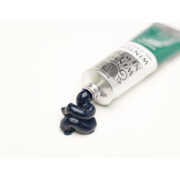 رنگ روغن وینزور اند نیوتن (winsor and newton) شماره 119 cadmium yellow pale hue