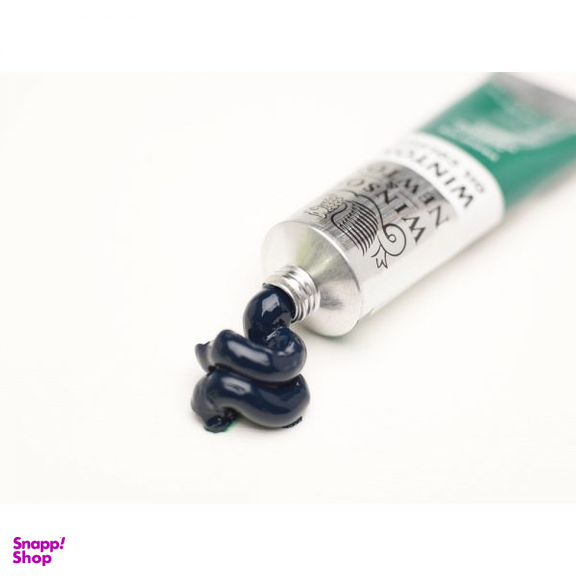 رنگ روغن وینزور اند نیوتن (winsor and newton) شماره 119 cadmium yellow pale hue