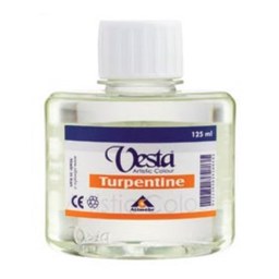 تربانتین وستا (Vesta)