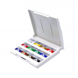 آبرنگ 12 رنگ افرا کد 139901