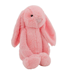 عروسک خرگوش جلی کت (Jellycat) ارتفاع 35 سانتی متر