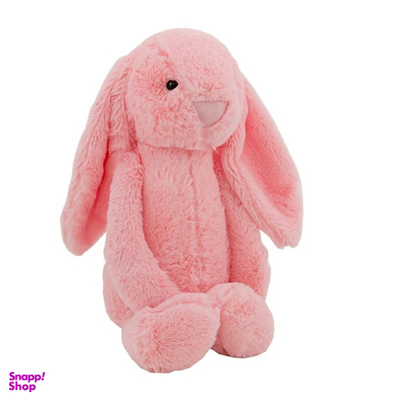 عروسک خرگوش جلی کت (Jellycat) ارتفاع 35 سانتی متر