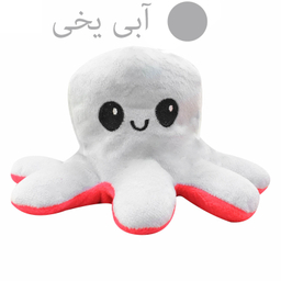 عروسک هشت پا مودی سیی (See) کد 1612 ارتفاع 11 سانتی متر