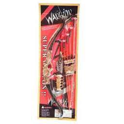 ست اسباب بازی تیر و کمان و چاقو کد DBS_10322