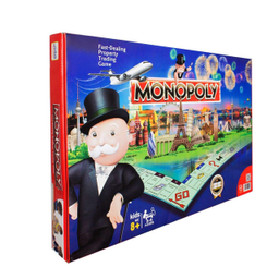 بازی فکری مونوپولی کد Shb26
