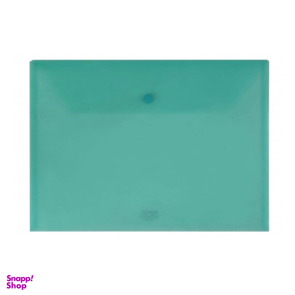 پاکت پاپکو مدل دکمه دار سایز A4