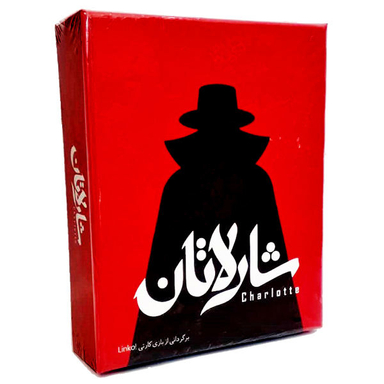 بازی فکری شارلاتان کد 10062