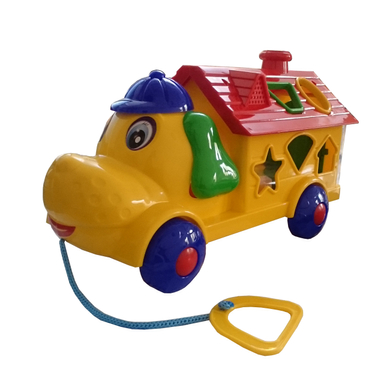 اسباب بازی هپی پاپی تک توی (Taktoy) کد 1220