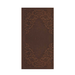 کتاب دیوان حافظ همراه با فال انتشارات پیام عدالت کد 56483