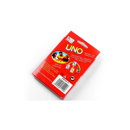 بازی فکری 108 کارتی اونو مدل uno 742