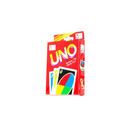 بازی فکری 108 کارتی اونو مدل uno 742