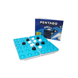 بازی فکری پنتاگو فکرانه مدل Pentago