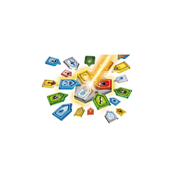 لگو سری Nexo Knights مدل Combo Nexo Powers 70373