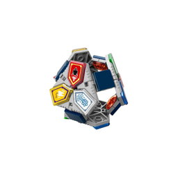 لگو سری Nexo Knights مدل Combo Nexo Powers 70373