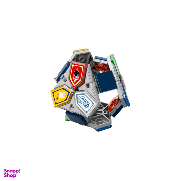 لگو سری Nexo Knights مدل Combo Nexo Powers 70373