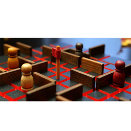 بازی فکری هوپا مدل دالیز
