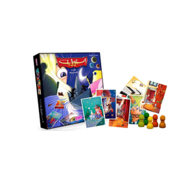 بازی فکری هوپا مدل استوژیت و استوژیت پلاس مجموعه 2 عددی
