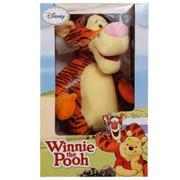عروسک سیمبا مدل Tiger Winnie The Pooh ارتفاع 30 سانتی متر