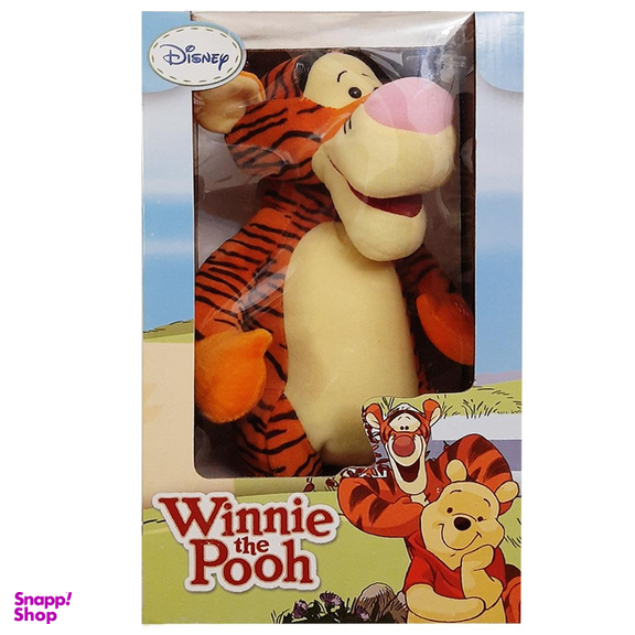 عروسک سیمبا مدل Tiger Winnie The Pooh ارتفاع 30 سانتی متر