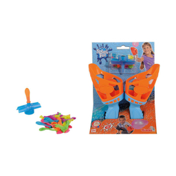 بازی آموزشی سیمبا مدل 107797031 Splash Fun