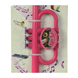 ترومپت سیمبا مدل Masha Trumpet