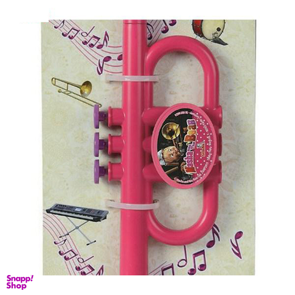 ترومپت سیمبا مدل Masha Trumpet