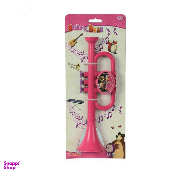 ترومپت سیمبا مدل Masha Trumpet