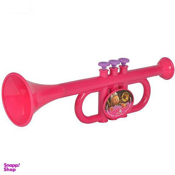 ترومپت سیمبا مدل Masha Trumpet