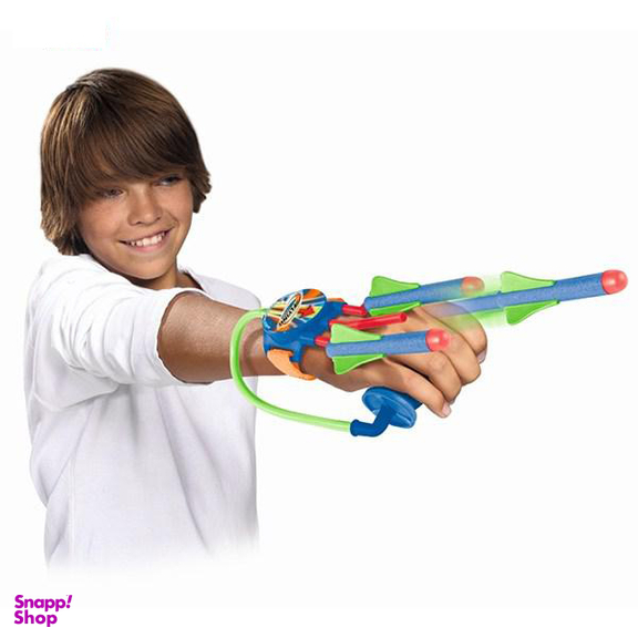 تفنگ سیمبا مدل Rocket Shooter