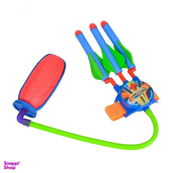 تفنگ سیمبا مدل Rocket Shooter