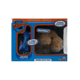 عروسک سیمبا مدل Happys Bentley طول 19.5 سانتی متر