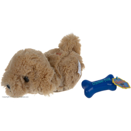 عروسک سیمبا مدل Happys Bentley طول 19.5 سانتی متر