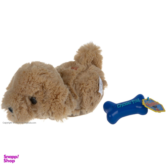 عروسک سیمبا مدل Happys Bentley طول 19.5 سانتی متر