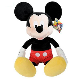 عروسک سیمبا مدل Mickey Mouse سایز 7