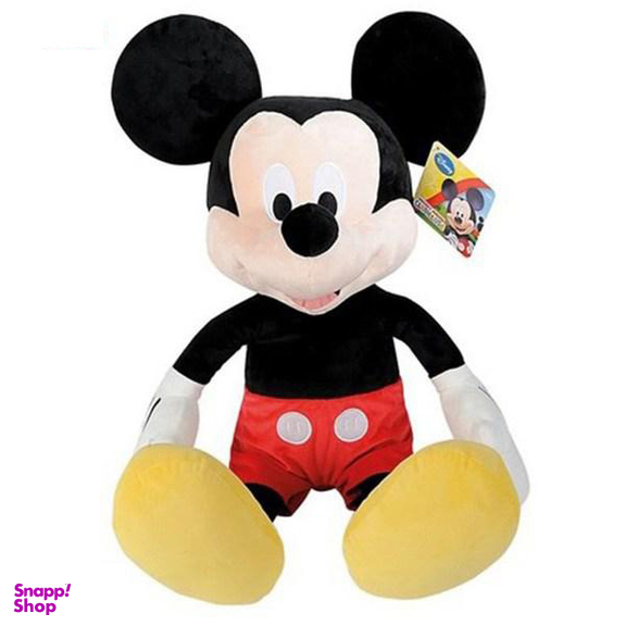 عروسک سیمبا مدل Mickey Mouse سایز 7