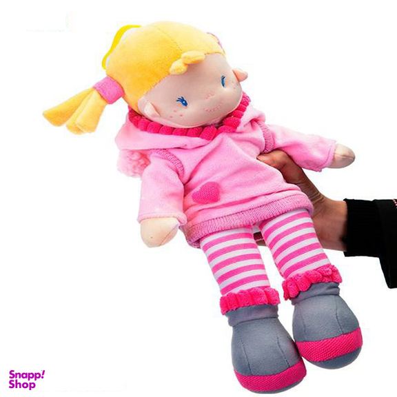 عروسک سیمبا مدل Cute And Cuddly طرح 1 سایز 4
