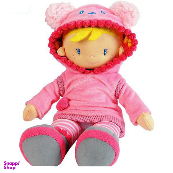 عروسک سیمبا مدل Cute And Cuddly طرح 1 سایز 4