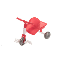 عروسک سیمبا مدل Masha Tricycle Fun