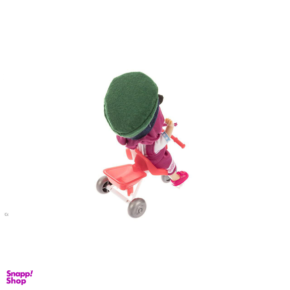 عروسک سیمبا مدل Masha Tricycle Fun