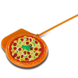 عروسک سیمبا مدل Steffi Love Pizza سایز متوسط