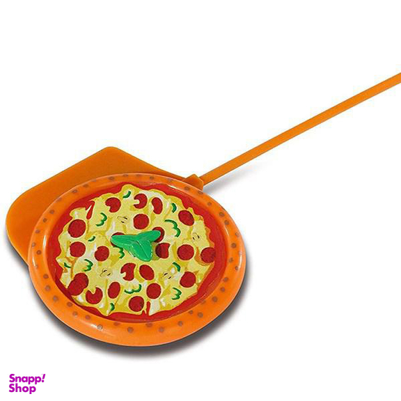 عروسک سیمبا مدل Steffi Love Pizza سایز متوسط
