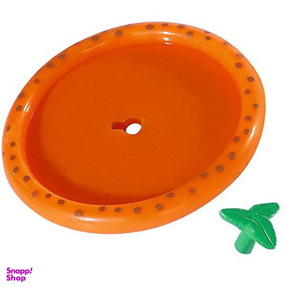عروسک سیمبا مدل Steffi Love Pizza سایز متوسط