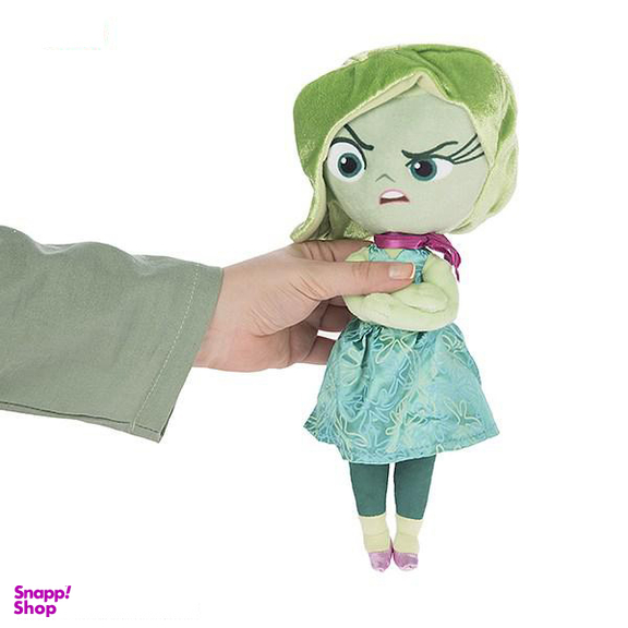 عروسک سیمبا مدل Disgust ارتفاع 30 سانتی متر