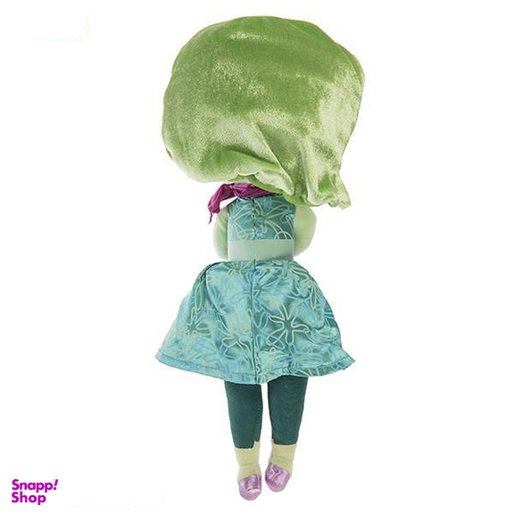 عروسک سیمبا مدل Disgust ارتفاع 30 سانتی متر
