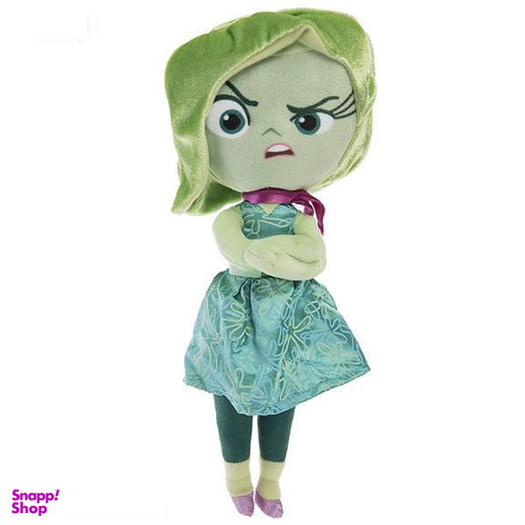 عروسک سیمبا مدل Disgust ارتفاع 30 سانتی متر