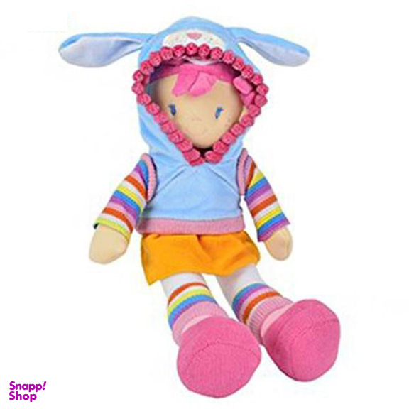 عروسک سیمبا مدل Cute And Cuddly طرح 2 سایز 4