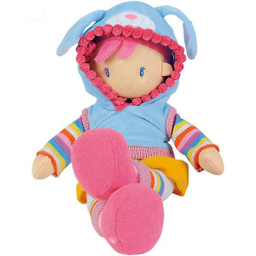 عروسک سیمبا مدل Cute And Cuddly طرح 2 سایز 4