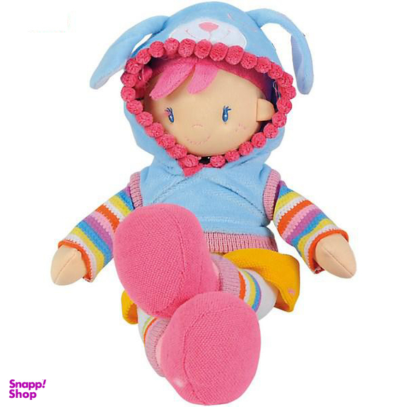 عروسک سیمبا مدل Cute And Cuddly طرح 2 سایز 4