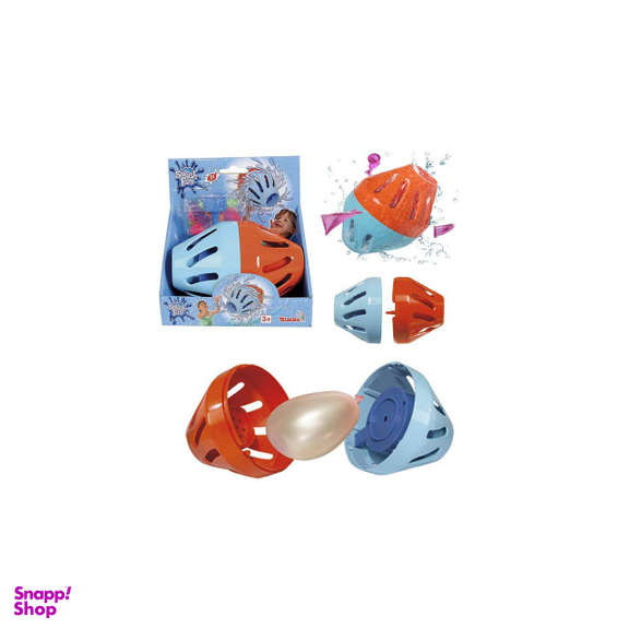 بازی آموزشی سیمبا مدل 107797032 Splash Fun