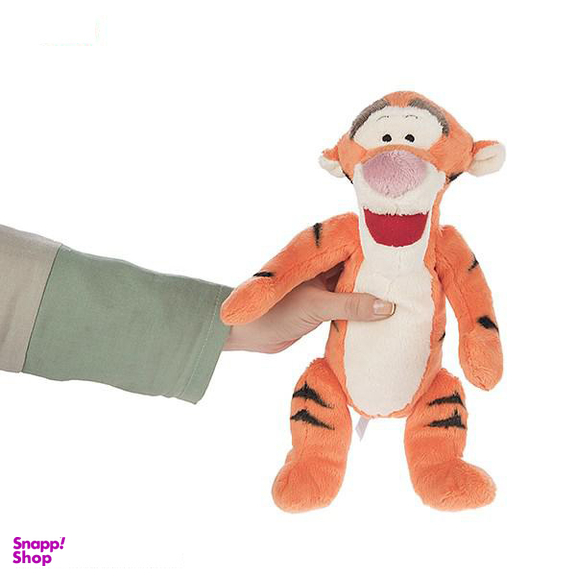 عروسک سیمبا مدل Tiger سایز متوسط